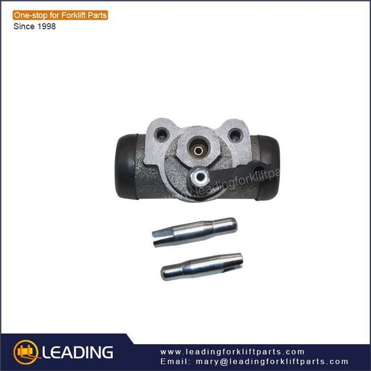 กระบอกเบรคล้อรถยก 21133-7080 สำหรับรถยกของ CHL Heli Truck