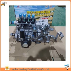 ปั๊มฉีดเชื้อเพลิงรถยก|ปั๊มฉีดเชื้อเพลิงเครื่องยนต์|Xinchai 490 ชิ้นส่วนเครื่องยนต์|4QT72Z-1