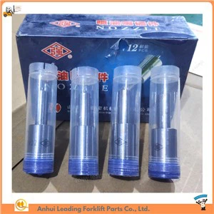 หัวฉีดน้ำมันเชื้อเพลิง|อะไหล่เครื่องยนต์รถยก|Xinchai 490 ชิ้นส่วนเครื่องยนต์|ZCK154S428