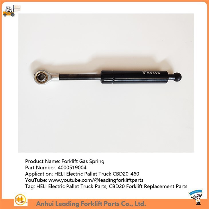 Forklift Gas Spring