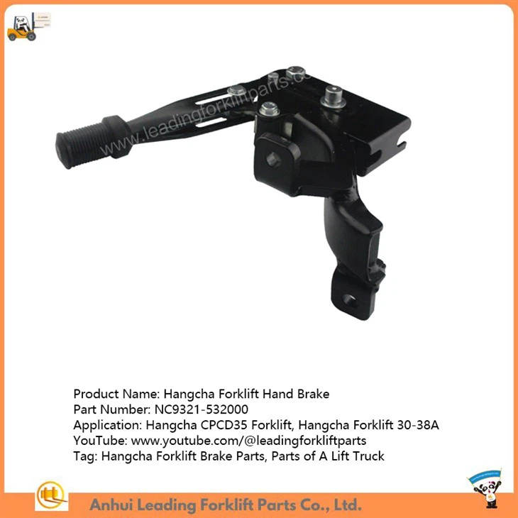 Hangcha Forklift Hand Brake