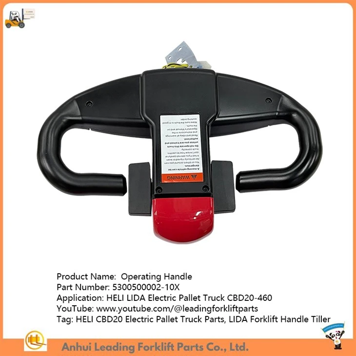 Operating Handle