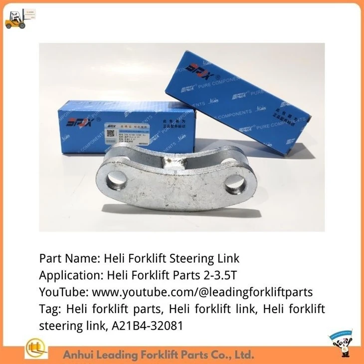 Steering link for Heli 2-3.5T