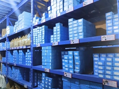 SA Blue Series: มาตรฐานใหม่ในชิ้นส่วนรถยกหลังการขายที่มีมูลค่าสูง-จากอะไหล่รถ...