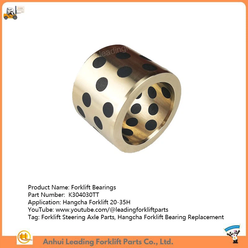 Forklift Bearings Forklift Bearings