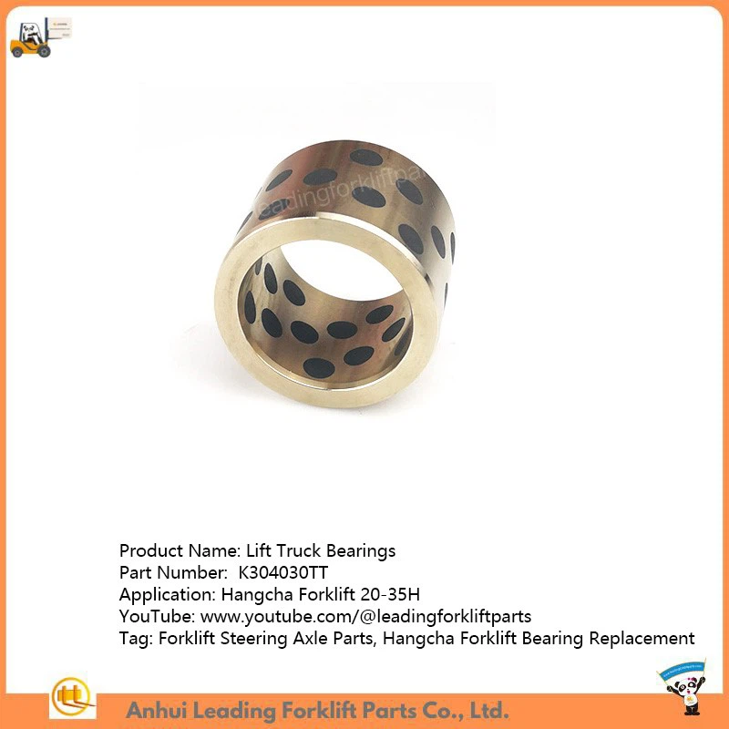 Lift Truck Bearings Lift Truck Bearings