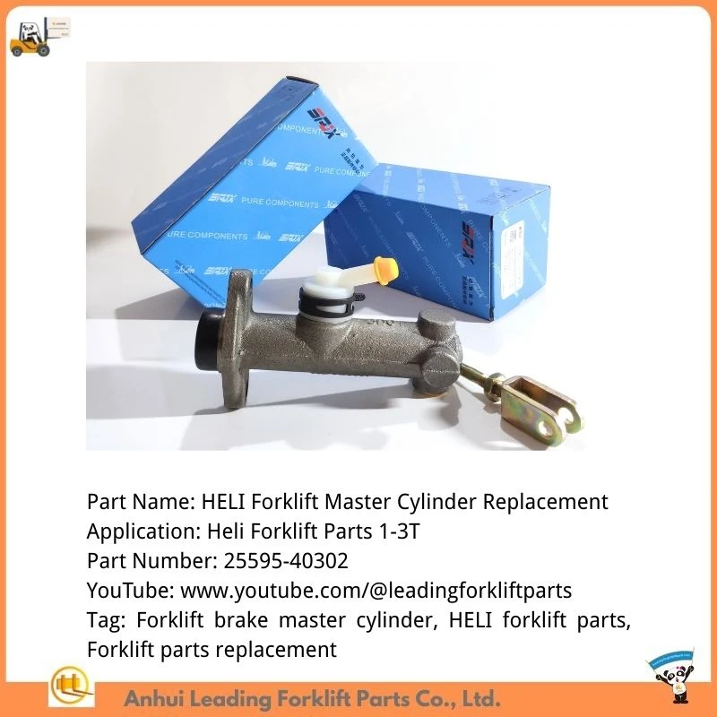 forklift brake cylinder forklift brake cylinder