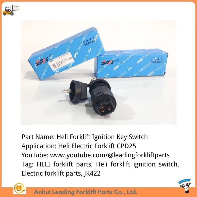 Key Ignition Switch Key Ignition Switch