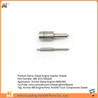 หัวฉีดน้ำมันเชื้อเพลิงหัวฉีด Coupler