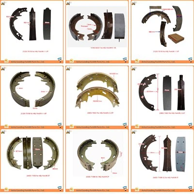 HELI ก้ามเบรกรถยก|อะไหล่รถยกของ HELI|ขายส่งผู้จำหน่ายอะไหล่ลิฟท์