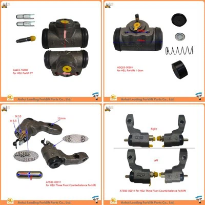 กระบอกล้อรถยก HELI|จำหน่ายอะไหล่เบรครถยก|ชิ้นส่วนอะไหล่สำหรับรถยก HELI